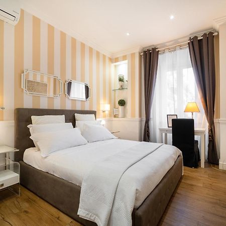 Vatican Chic B&B Roma Ngoại thất bức ảnh