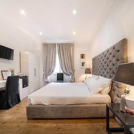Vatican Chic B&B Roma Ngoại thất bức ảnh