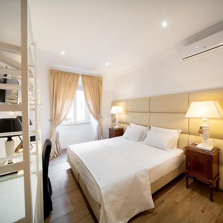 Vatican Chic B&B Roma Ngoại thất bức ảnh