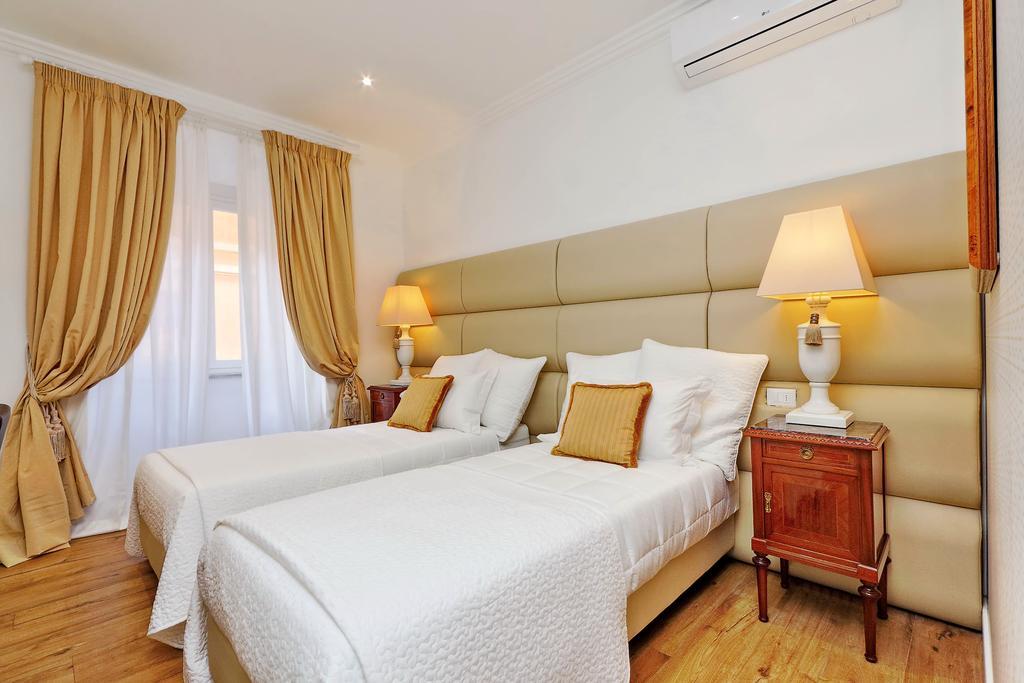 Vatican Chic B&B Roma Ngoại thất bức ảnh